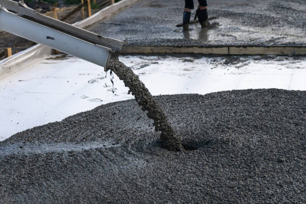 Best Decorative Concrete in Baldwinville, MA