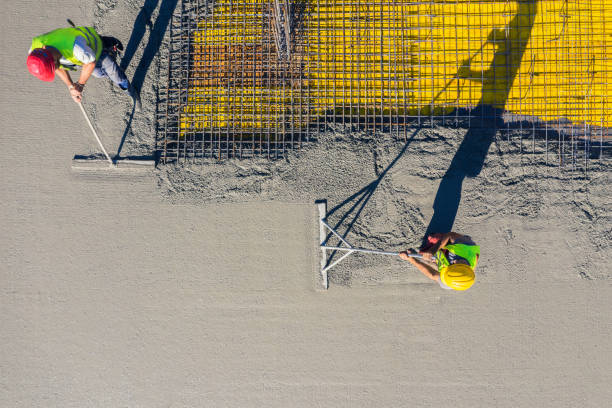 Best Concrete Grinding and Polishing in Baldwinville, MA