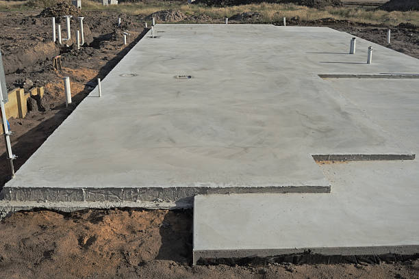 Best Concrete Demolition Services in Baldwinville, MA