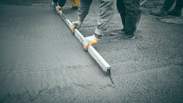 Best Concrete Steps and Stairs in Baldwinville, MA